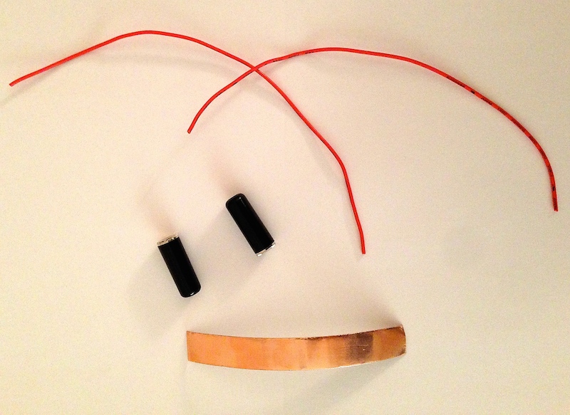 battery interrupt